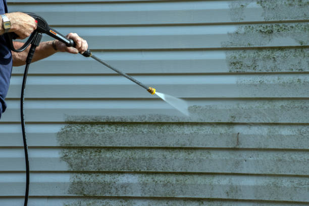 Best Animal Enclosure Cleaning  in Finneytown, OH